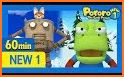 Pororo Popular - Kids Game Package related image