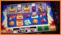 Night Predator Moon Slots: Free Slot Casino Games related image