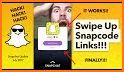 Swipr - New friends on Snapchat related image