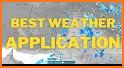 Weather Forecast & Radar Maps related image