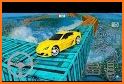 Real Car Racing City Impossible Tracks Drifting related image