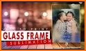 Glass Photo Frames related image