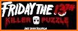 Best Friday the 13th: Killer Puzzle Guide game related image