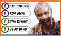 Zombie Survival Quiz related image