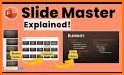 Slide Master related image