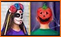Halloween Costumes & Hairstyles related image