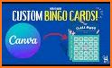 Custom Bingo related image