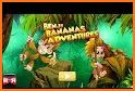 🌴Super Banana Adventure- Banana Jungle Adventures related image