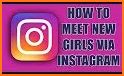 Girls Nearby You - Meet New People. related image