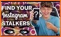 Who Stalker - Follower Analytics for Instagram related image