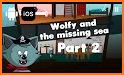 Tiny Story 3 adventure - Wolfy and the missing sea related image