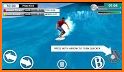 BCM Surfing Game related image