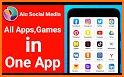 Social Media Browser - All In One Application related image