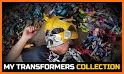 Transformers Toys collections related image
