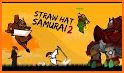 Straw Hat Samurai 2: Free Slasher Game related image