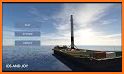 Rocket Landing Simulator related image