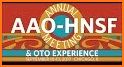 AAO-HNSF Meeting & EXPO related image