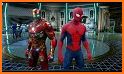 Iron Spider Rope Mania related image