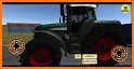 Tractor Farming Simulator 3D 2020 related image
