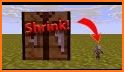 Player Shrink mod related image