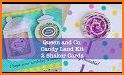 Candy Land Cards related image
