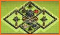 Best CoC Maps 2018 related image