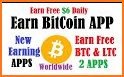 Bito Spinner - Spin & Earn Daily Bitcoins 2020 related image