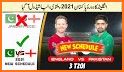 PAK VS ENG Live: Pakistan vs England Schedule related image