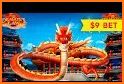 Dragon Slots - Golden casino related image