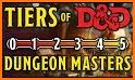 Masters of the Dungeon related image
