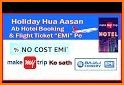 One Travel Hotel & Flight Ticket related image