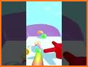 Jelly Run 3D: Crazy Blob Race related image