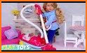 Princess Doll House Cleaning related image