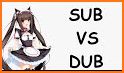 Anime World - Watch Anime in both Dub And Sub related image