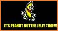 Banana Jelly Button Dance Meme related image