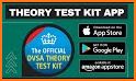 Official DVSA Theory Test Kit related image