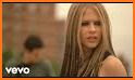 Avril Lavigne related image