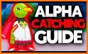 Catch Alpha related image