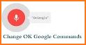 Ok Google Commands related image