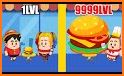 Idle Chef Tycoon: Monste Town related image