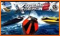 Xtreme Racing 2 - Speed RC boat racing simulator related image