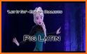 Pig Latin Translator related image