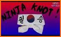 Knot Ninja related image