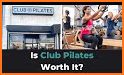 Club Pilates related image