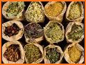 Medicinal herbs related image