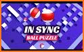 In Sync Full: Ball Puzzle related image