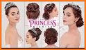 Princess Hairstyles related image