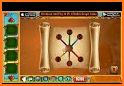 Free New Escape Game 148 Teacher Kangaroo Rescue related image