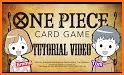 ONEPIECE CARDGAME Teaching app related image