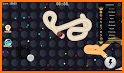 Angry Crawler Worm : Play snake game classic related image